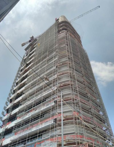 elmas kule proje 25 400x516 - Elmas Kule