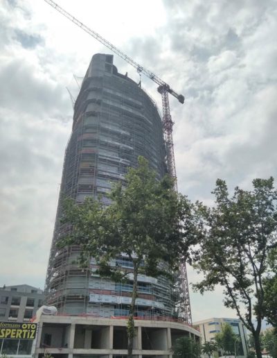 elmas kule proje 26 400x516 - Elmas Kule