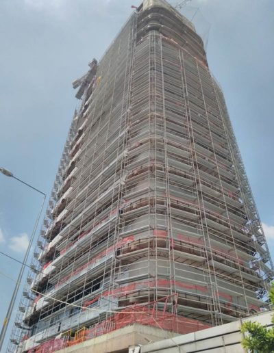 elmas kule proje 4 400x516 - Elmas Kule