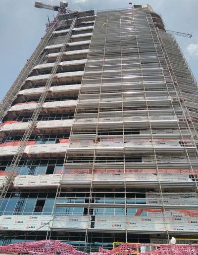 elmas kule proje 5 400x516 - Elmas Kule