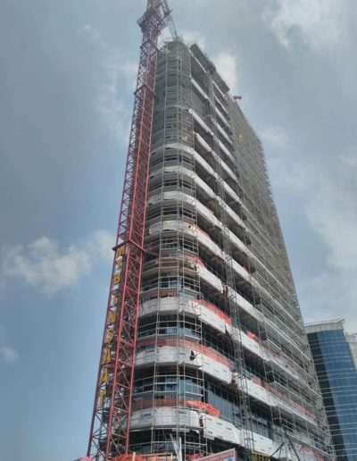 elmas kule proje 7 400x516 - Elmas Kule