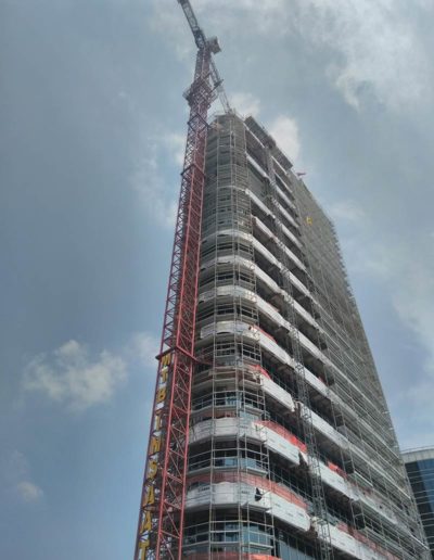 elmas kule proje 8 400x516 - Elmas Kule