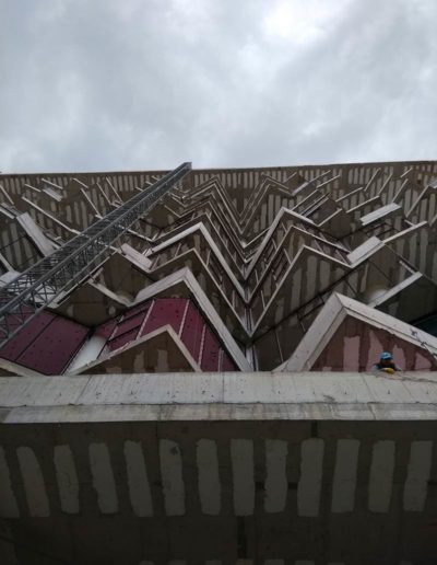 fleks ofis proje 2 400x516 - Fleks Ofis