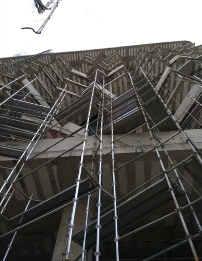 fleks ofis proje 5 400x516 - Fleks Ofis