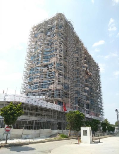 fleks ofis proje 8 400x516 - Fleks Ofis