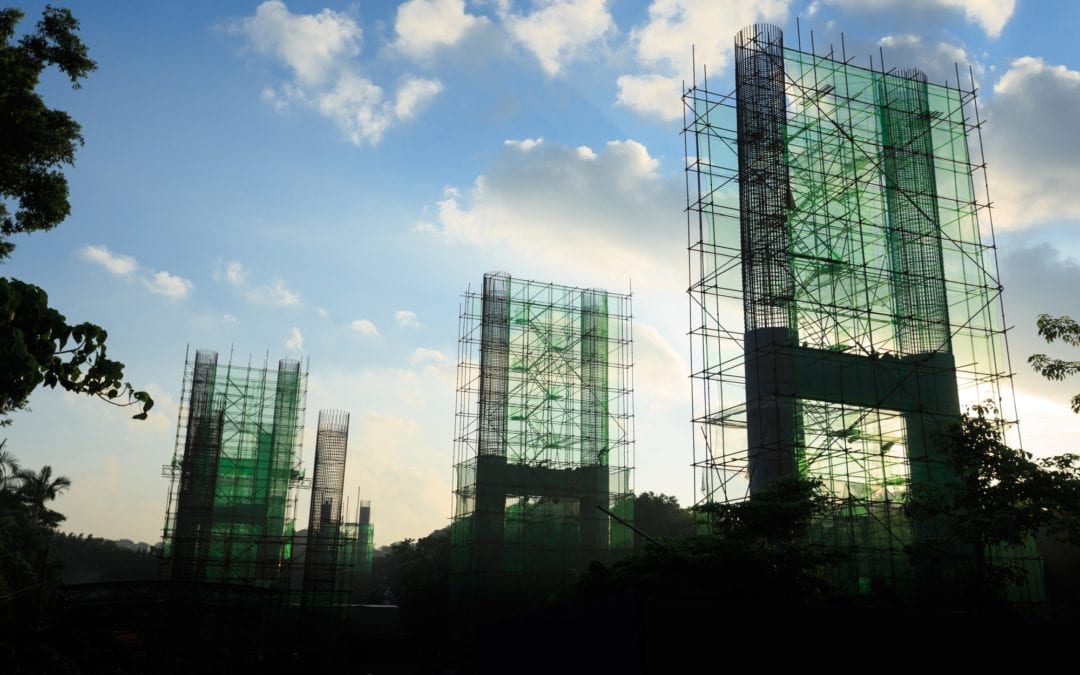 İskele Koruma Filesi