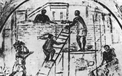 Blog iskelenin tarihcesi 400x250 - Blog