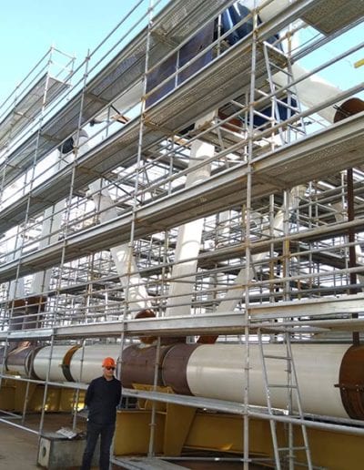 kiralik iskele abz celik10 400x516 - ABZ Çelik