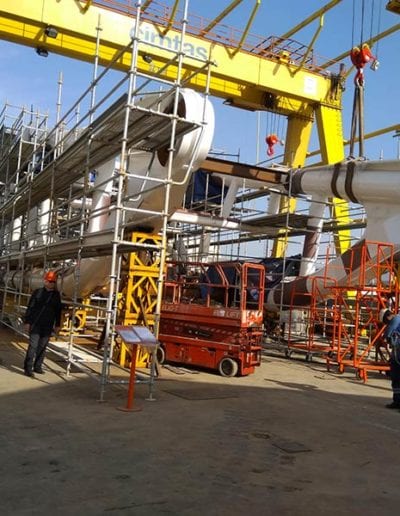 kiralik iskele abz celik12 400x516 - ABZ Çelik