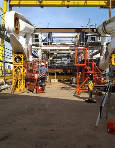 kiralik iskele abz celik13 400x516 - ABZ Çelik