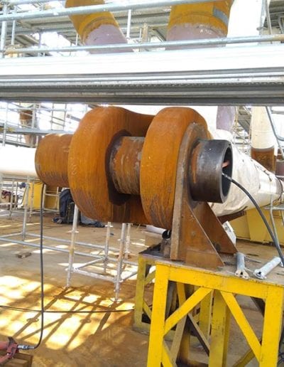 kiralik iskele abz celik16 400x516 - ABZ Çelik