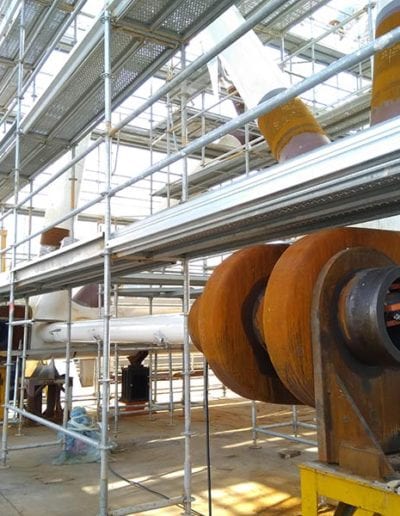 kiralik iskele abz celik18 400x516 - ABZ Çelik