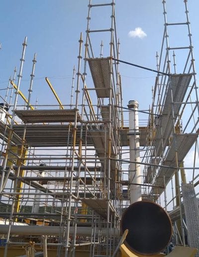 kiralik iskele abz celik2 400x516 - ABZ Çelik