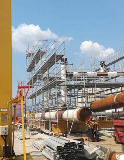 kiralik iskele abz celik21 400x516 - ABZ Çelik