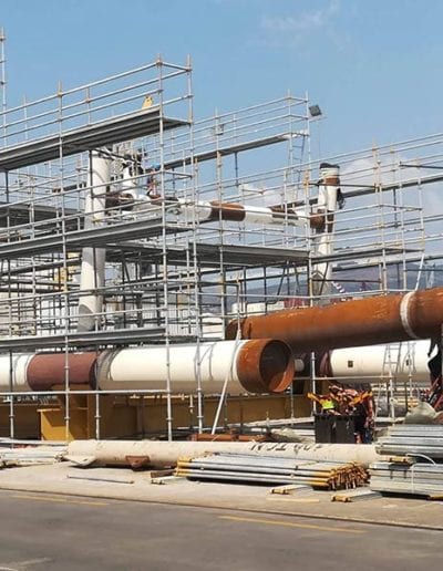 kiralik iskele abz celik23 400x516 - ABZ Çelik