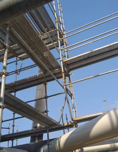 kiralik iskele abz celik6 400x516 - ABZ Çelik