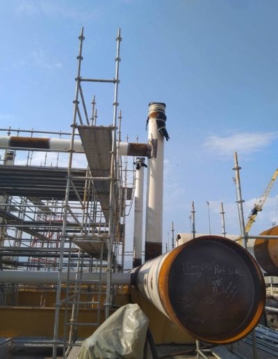 kiralik iskele abz celik9 400x516 - ABZ Çelik