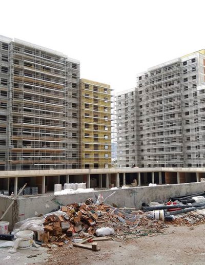 roton insaat proje 11 400x516 - Roton İnşaat