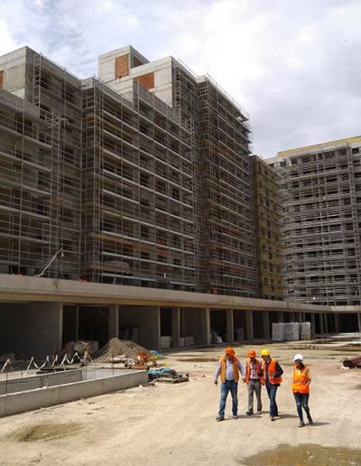 roton insaat proje 2 400x516 - Roton İnşaat