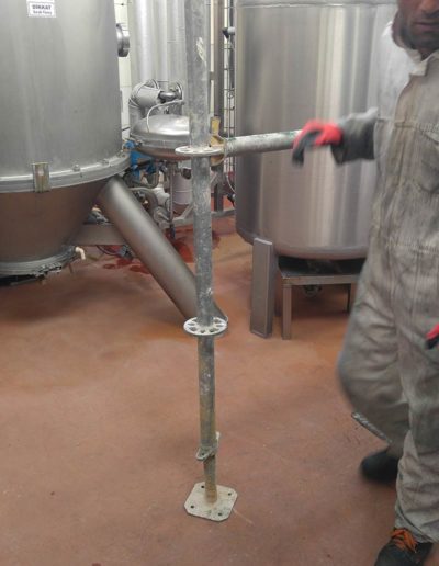 uludag maden sulari proje 18 400x516 - Uludağ Maden Suları